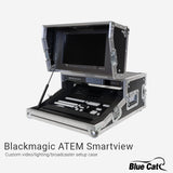Blackmagic ATEM Smartview - Custom only 1 Available