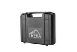 TREKA27 - Plastic Moulded ABS Case