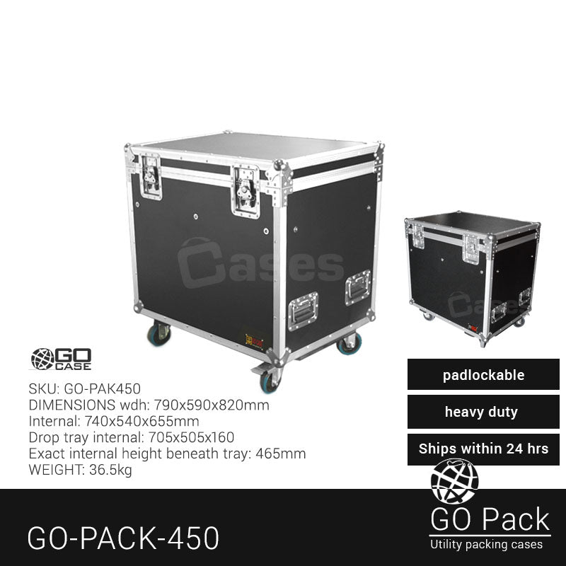 GOPAK450