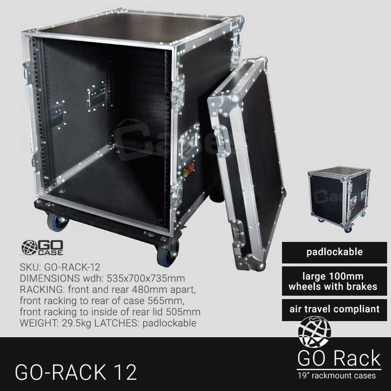 Go Rack