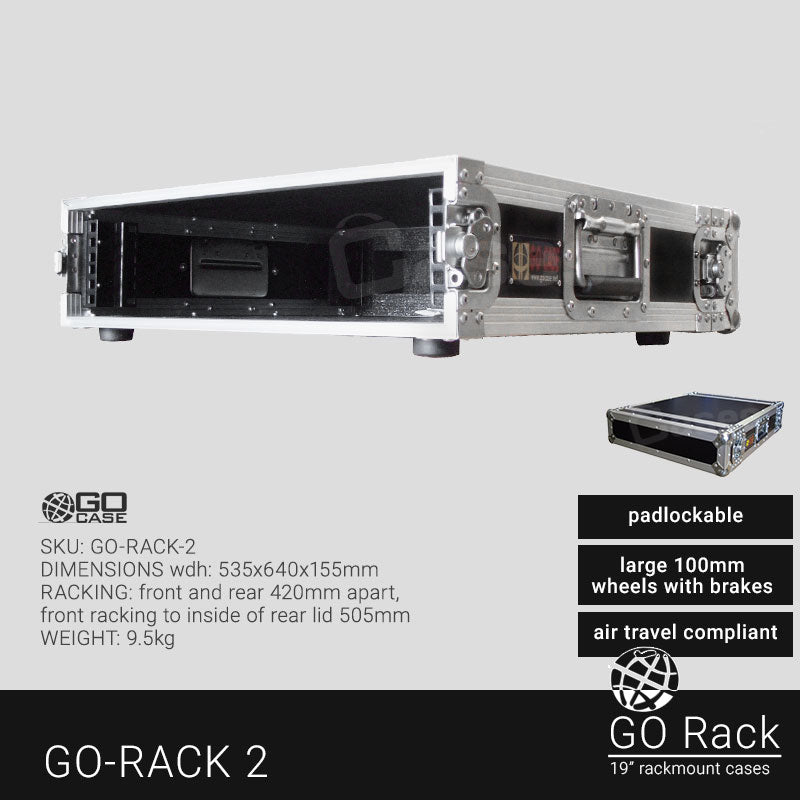 Go Rack
