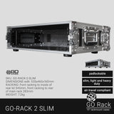 Go Rack FX/Slim