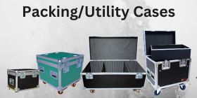 :: Packing/Utility Cases