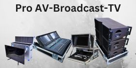 :: TV, Broadcast, Pro AV